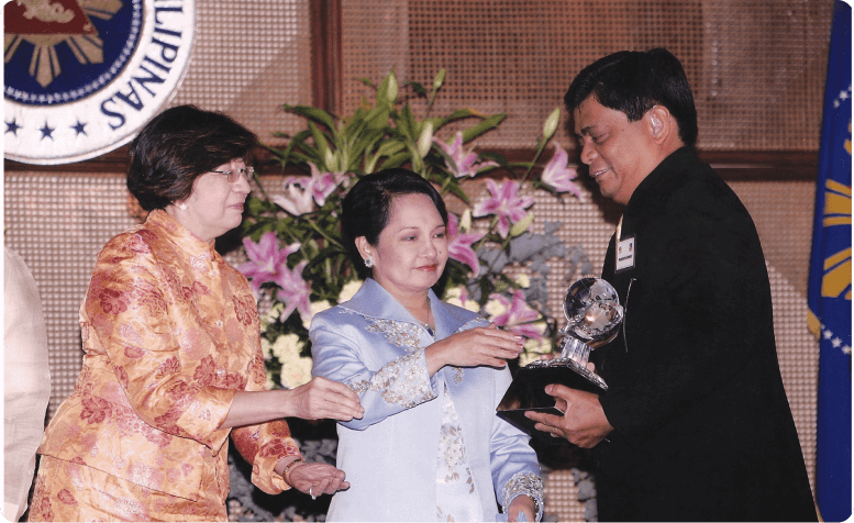 Award Image